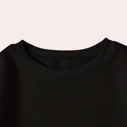 Afra - Comfortabele Halloween Trui voor dames