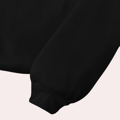 Afra - Comfortabele Halloween Trui voor dames