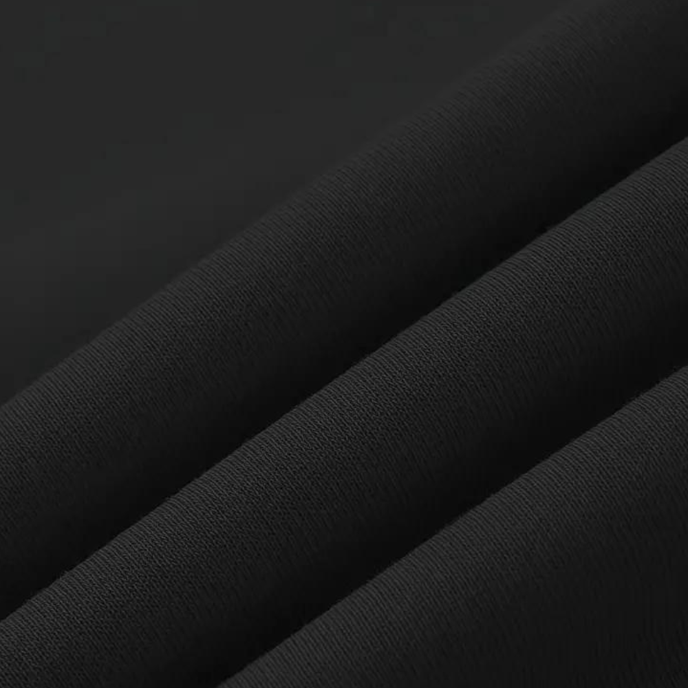 Bertil - Comfortabele herensweater met halloweenprint