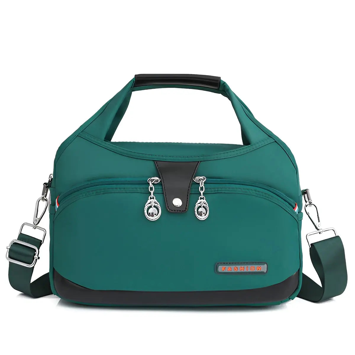 Samie safebag | multifunctionele waterdichte anti-diefstal schoudertas met ruime functie