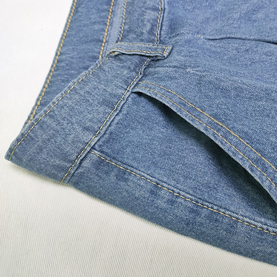 Corinne - Comfortabele losse jeans