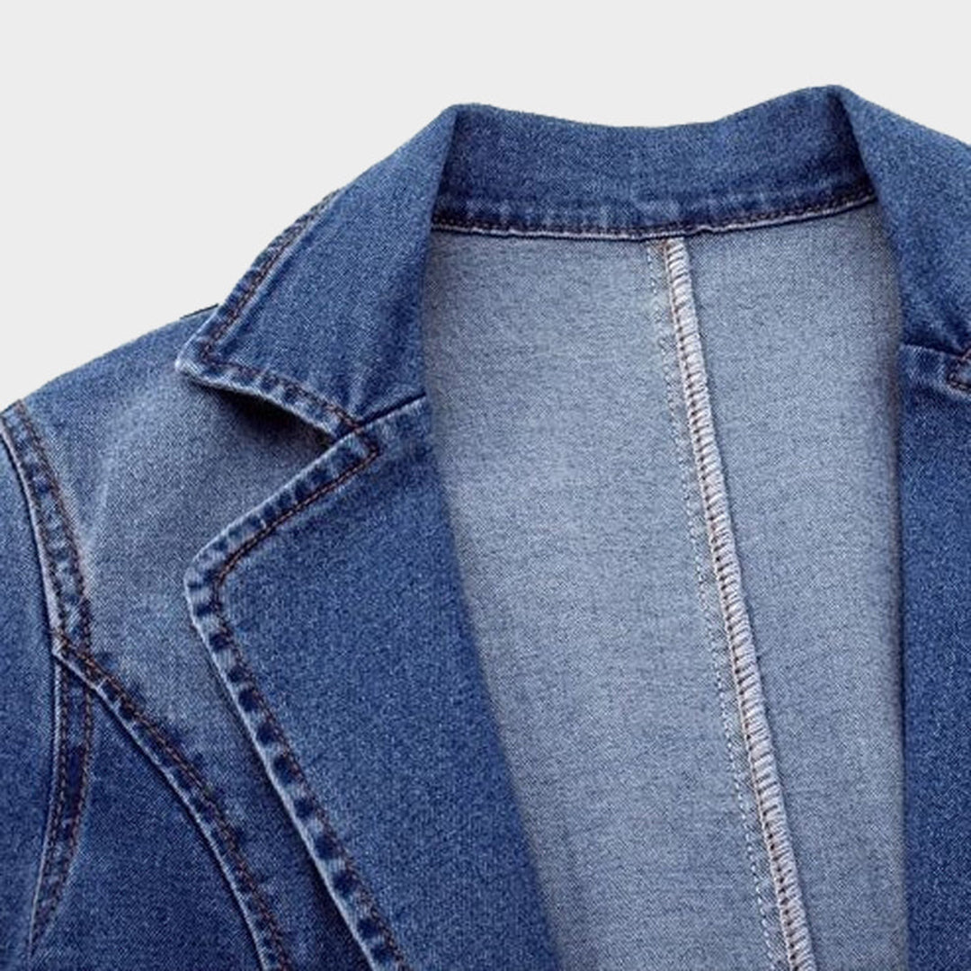 ModeParisienne® Gamada - Stijlvolle blazer