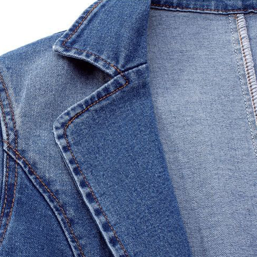 ModeParisienne® Gamada - Stijlvolle blazer