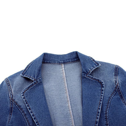 ModeParisienne® Gamada - Stijlvolle blazer