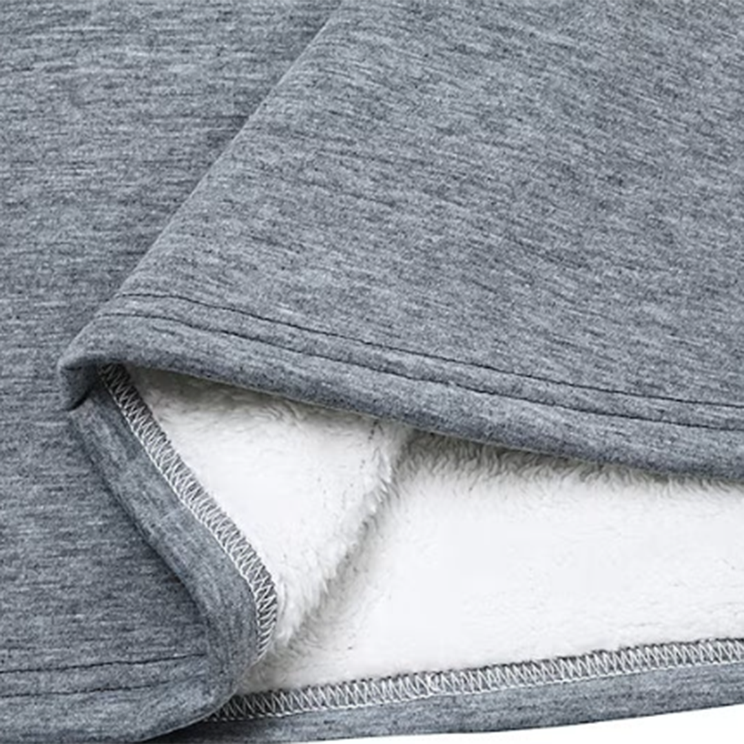 Clementine - Comfortabele en relaxte trui op maat voor vrouwen