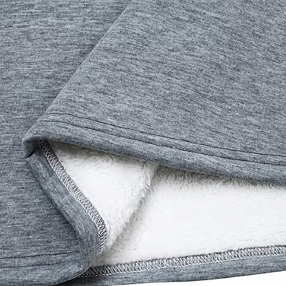 Clementine - Comfortabele en relaxte trui op maat voor vrouwen