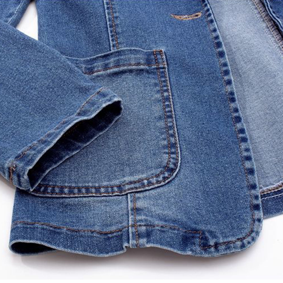 ModeParisienne® Gamada - Stijlvolle blazer