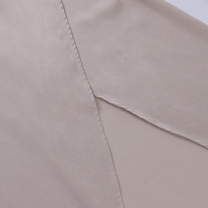 Evora - Elegante jurk met V-hals