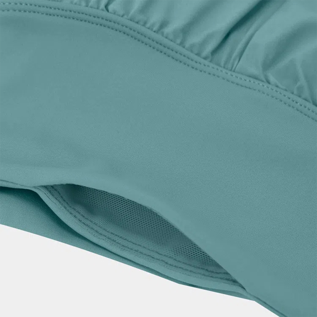 Amy - Elegante Hoge Taille Broek