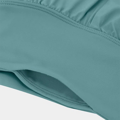 Amy - Elegante Hoge Taille Broek