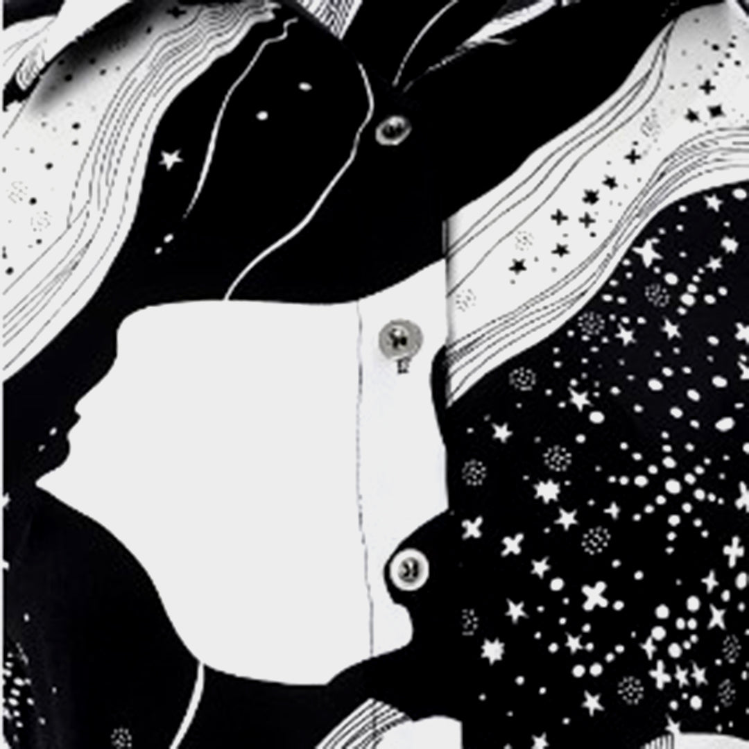 Ginevra™ - Elegante blouse voor vrouwen