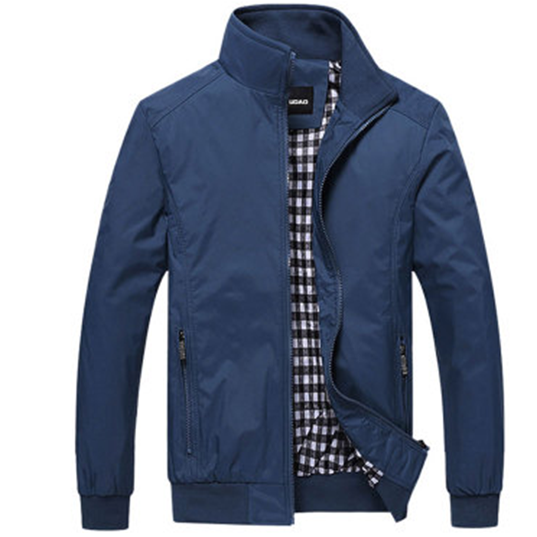 CAMERON - Comfortabel casual jack