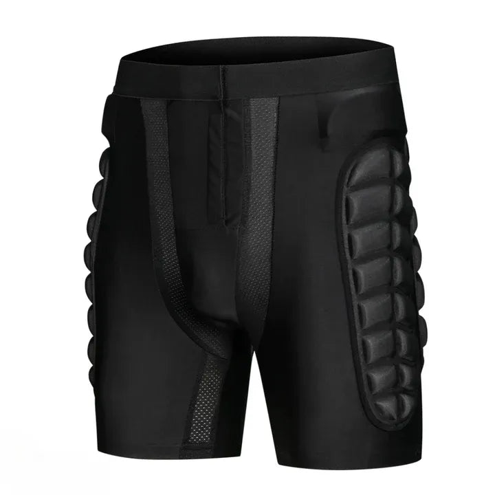 Gevoerde heupbeschermende shorts - Margaret