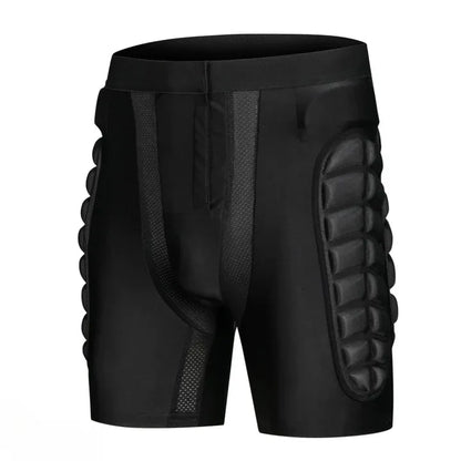 Gevoerde heupbeschermende shorts - Margaret