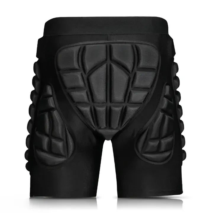Gevoerde heupbeschermende shorts - Margaret