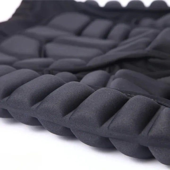 Gevoerde heupbeschermende shorts - Margaret