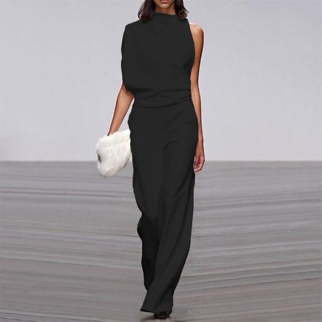 Chique zomer jumpsuit - Hazel