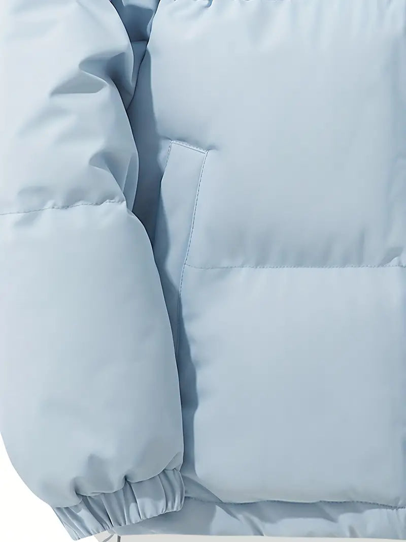 ModeParisienne® Marcella | Dames Winterjas met Capuchon - Warm en Stijlvol Design