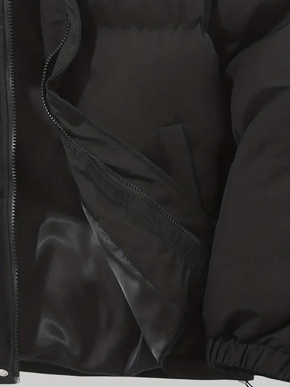 ModeParisienne® Marcella | Dames Winterjas met Capuchon - Warm en Stijlvol Design