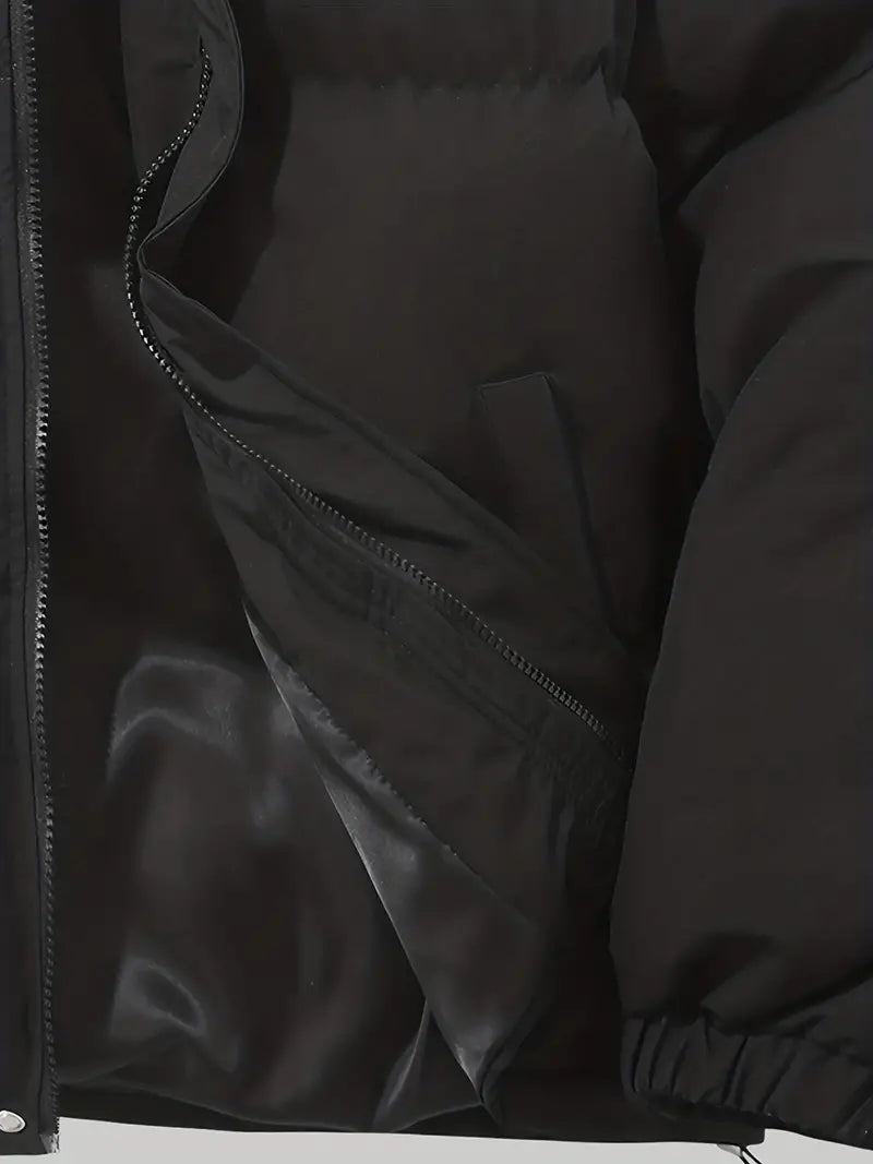 ModeParisienne® Marcella | Dames Winterjas met Capuchon - Warm en Stijlvol Design