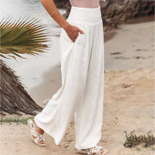 Shakira - Tropische broek