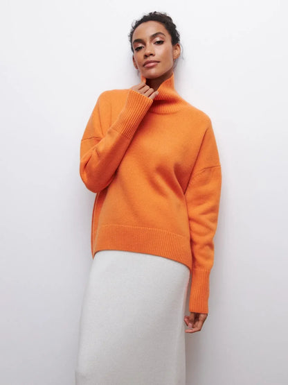 Giana - Wintertrui voor dames