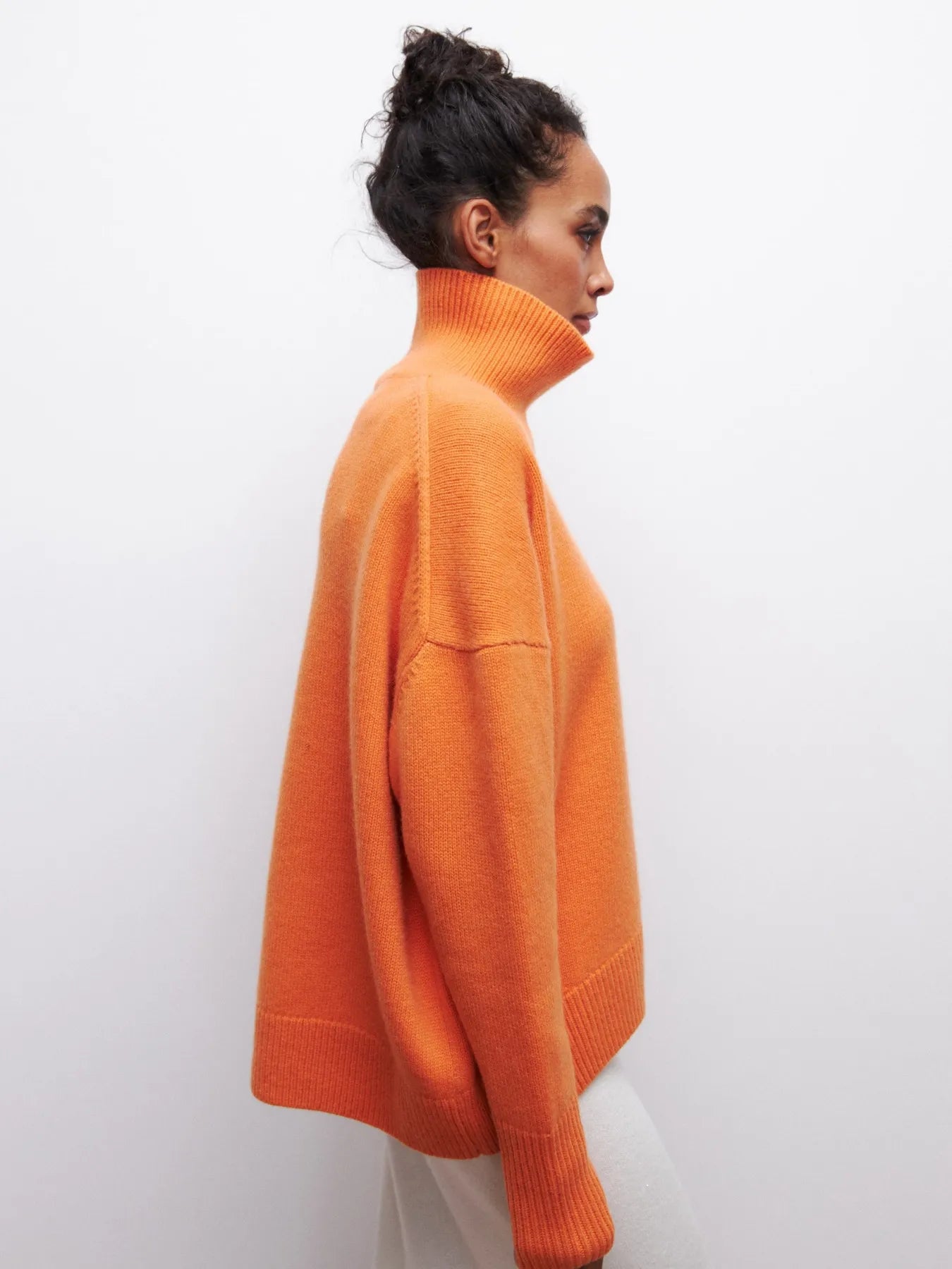 Giana - Wintertrui voor dames