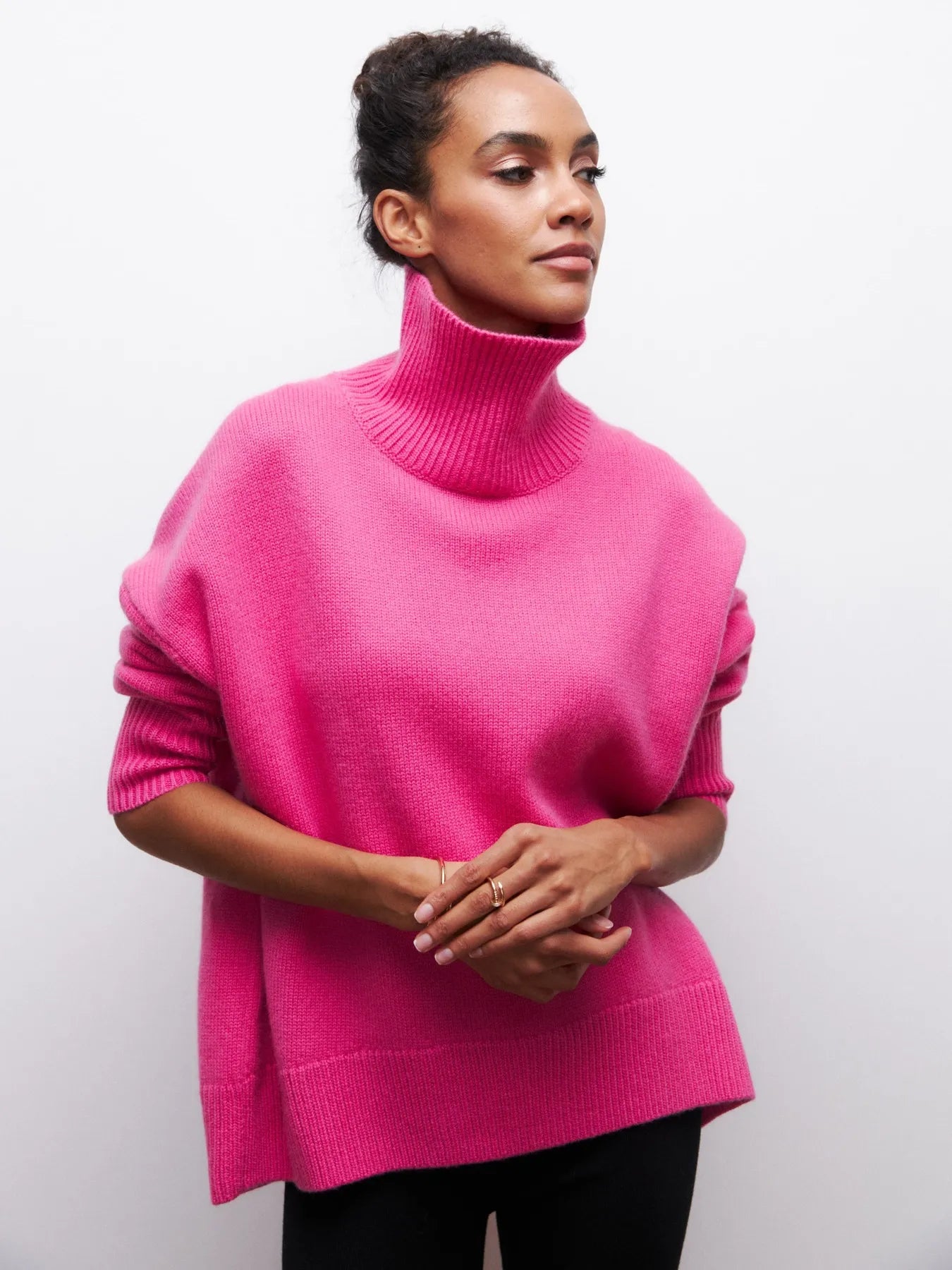 Giana - Wintertrui voor dames