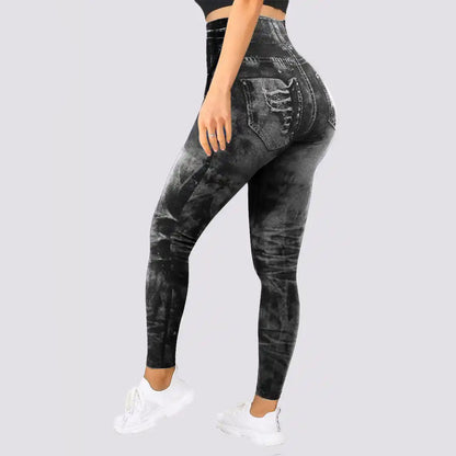 Sportieve en comfortabele legging voor dames