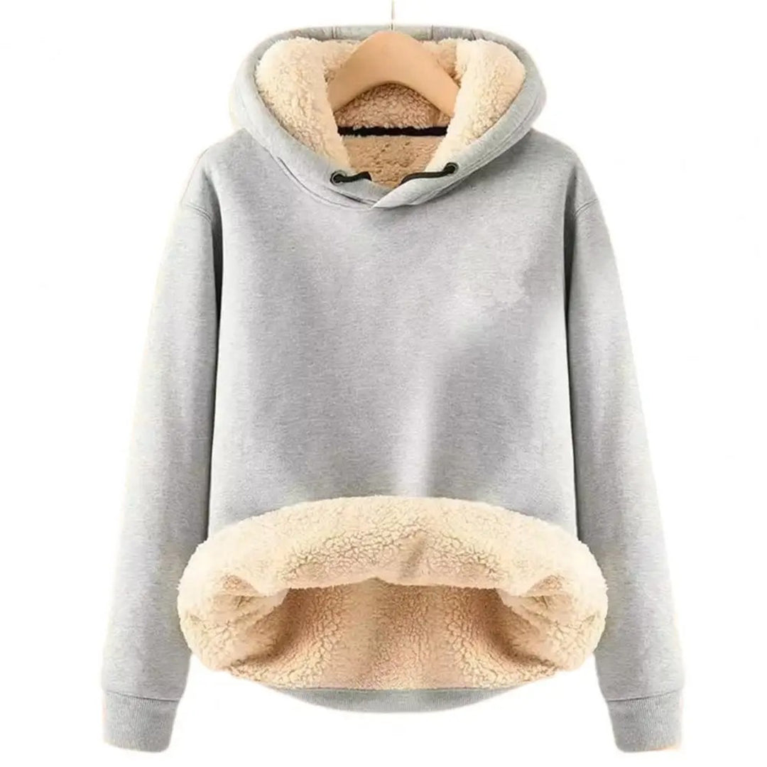 Daria - Stijlvolle Winter Trui