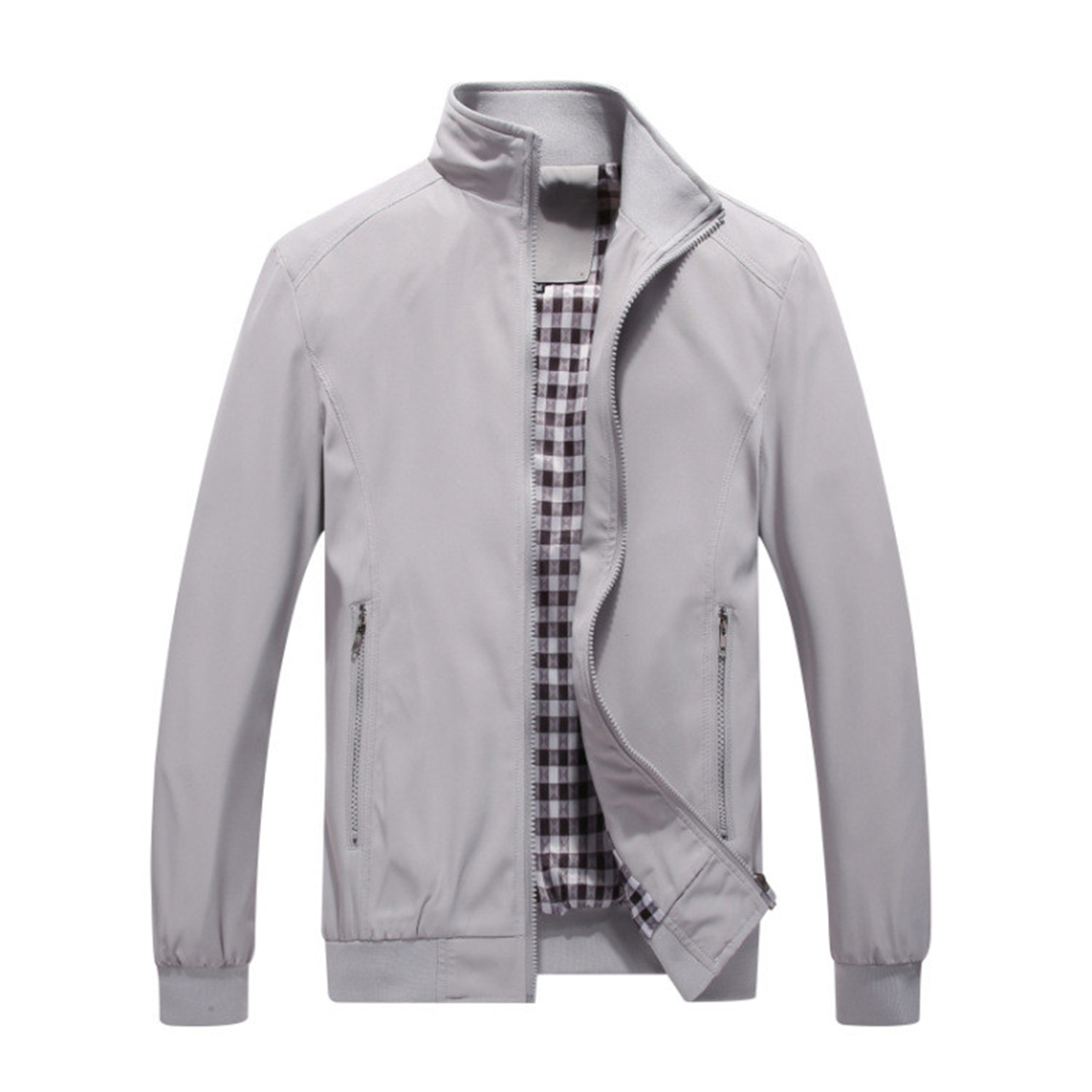 CAMERON - Comfortabel casual jack