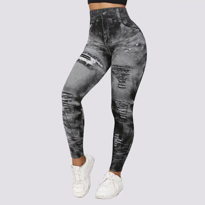 Sportieve en comfortabele legging voor dames