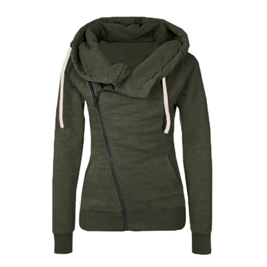 ModeParisienne® Tacey - Verfijnde elegantie Dames sweater