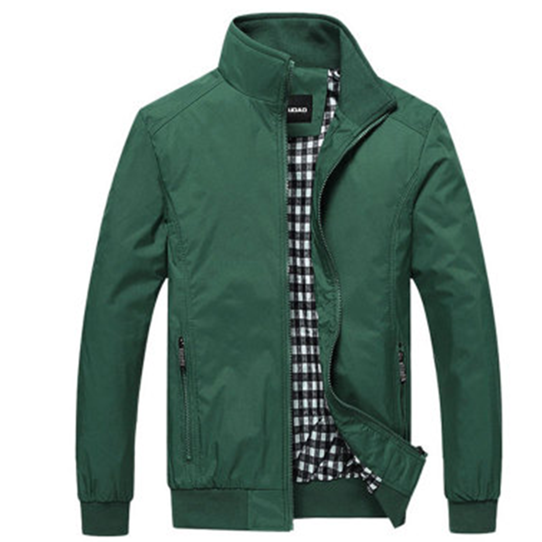CAMERON - Comfortabel casual jack