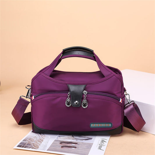 Marlies HandBag - Anti diefstal fashion handtas