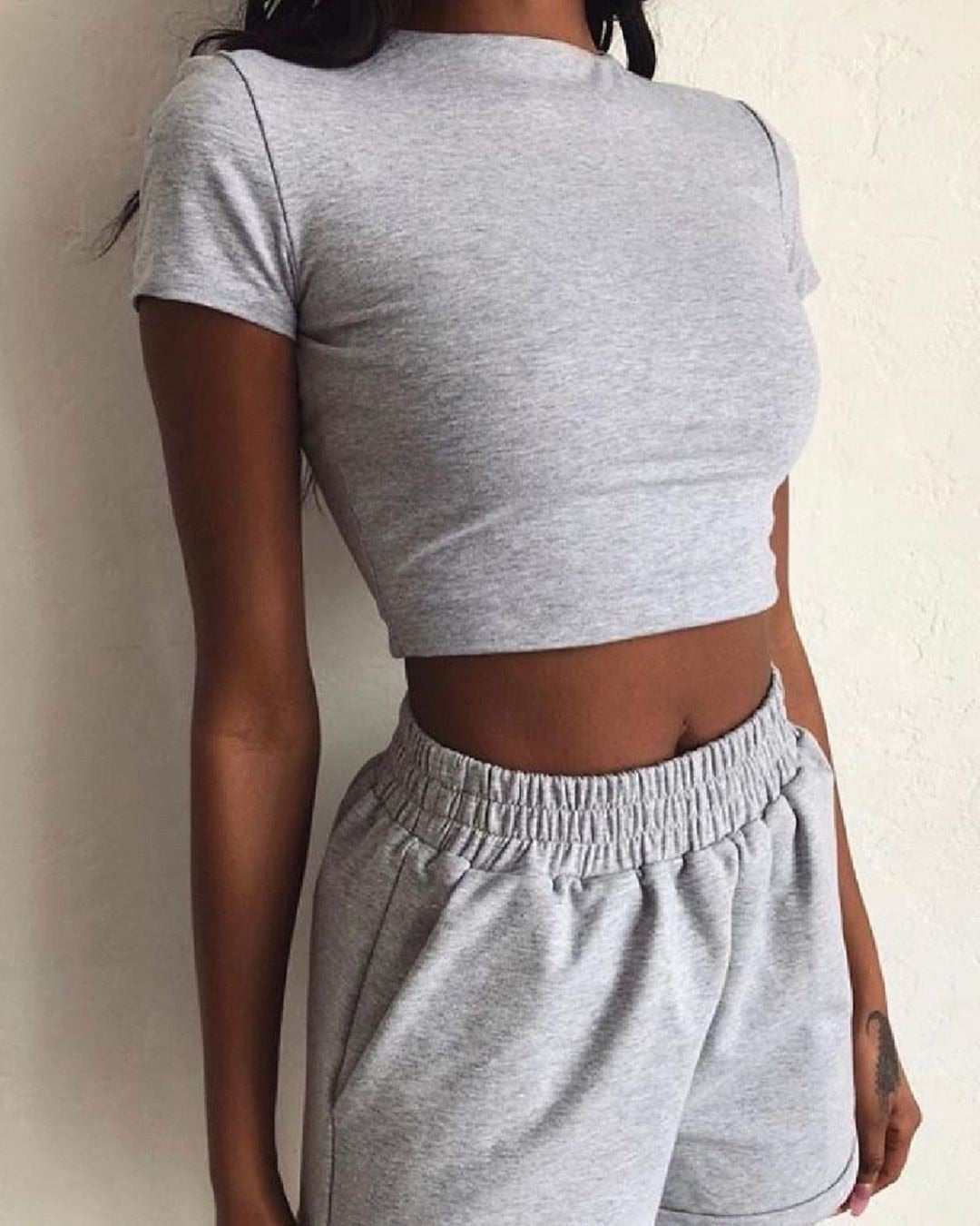 Comfy two piece setje