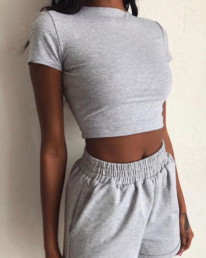 Comfy two piece setje