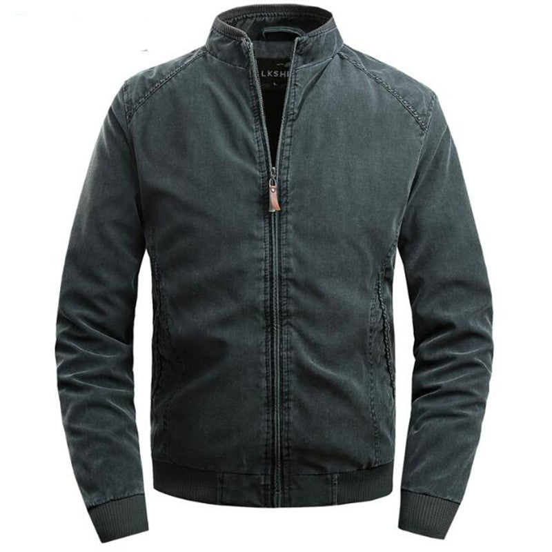 Corwin - Windbreaker en Waterdichte Outdoor Jas