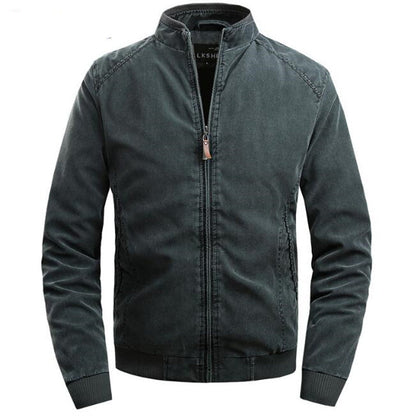 Corwin - Windbreaker en Waterdichte Outdoor Jas