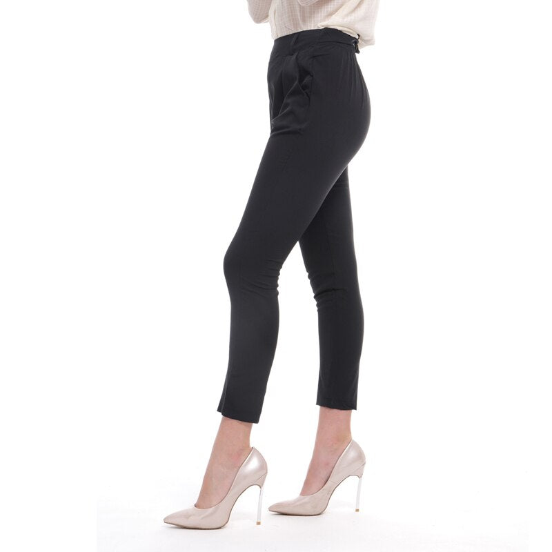 Mark | letizia broek voor een elegante en formele look