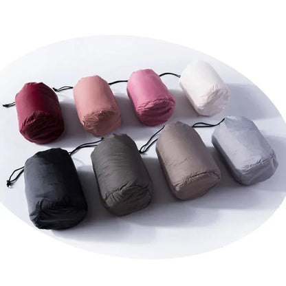 Zeta - Elegante Winterjas voor Vrouwen