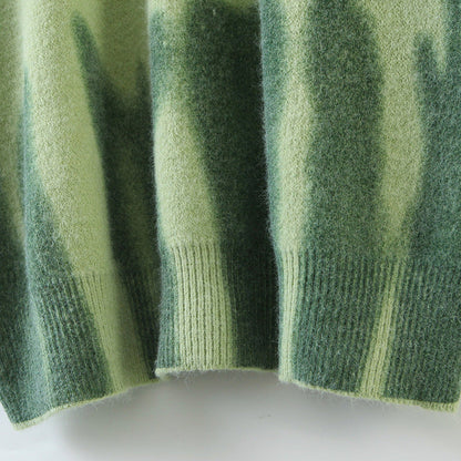 Cornelia - Dames gebreide trui