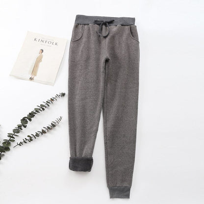 Comfy Cashmere Trainingsbroek