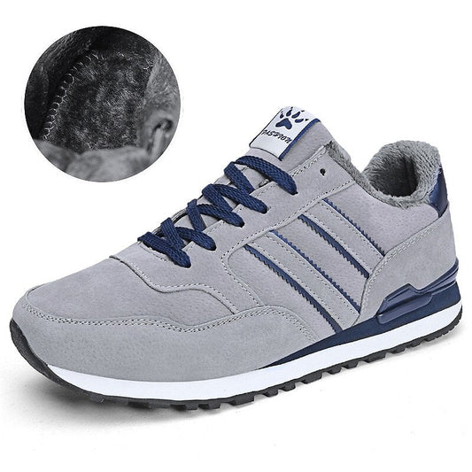 Sportieve lage sneakers