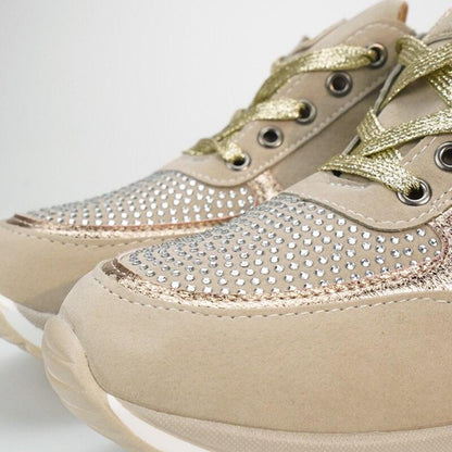Bertina - Dames Comfortabele Schoenen