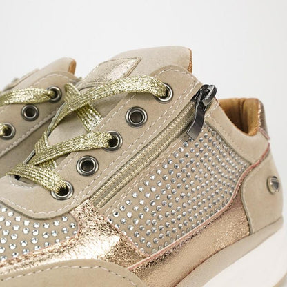 Bertina - Dames Comfortabele Schoenen