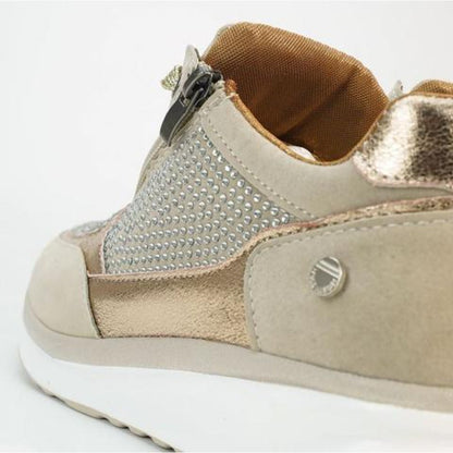 Bertina - Dames Comfortabele Schoenen