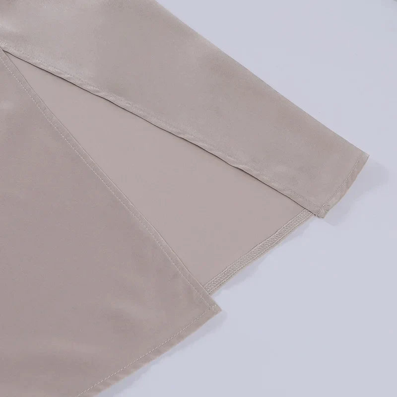 Alana - Stijlvolle Mouwloze Jurk voor Vrouwen