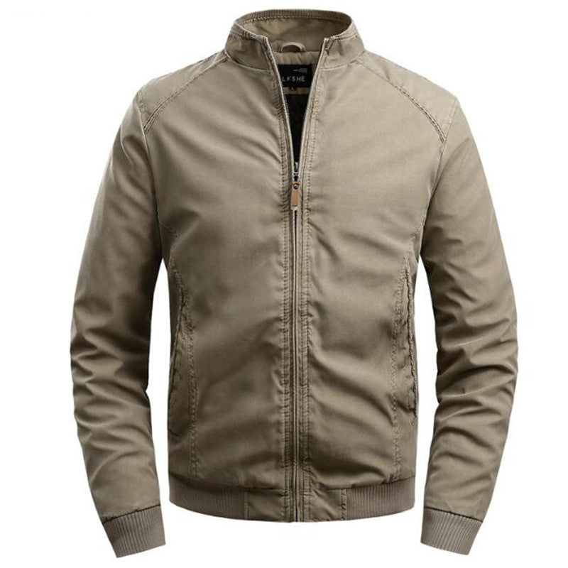 Corwin - Windbreaker en Waterdichte Outdoor Jas