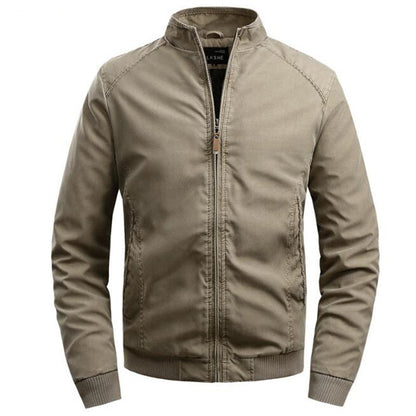 Corwin - Windbreaker en Waterdichte Outdoor Jas